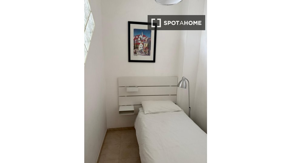 Apartment Rome, 2 beds, 60m² — photo 2