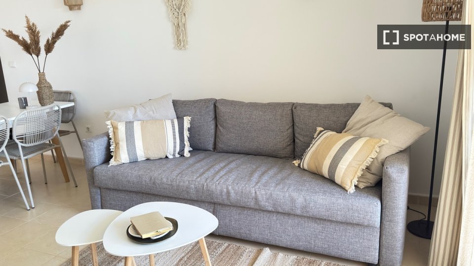 Apartment Alicante, 2 beds — photo 40