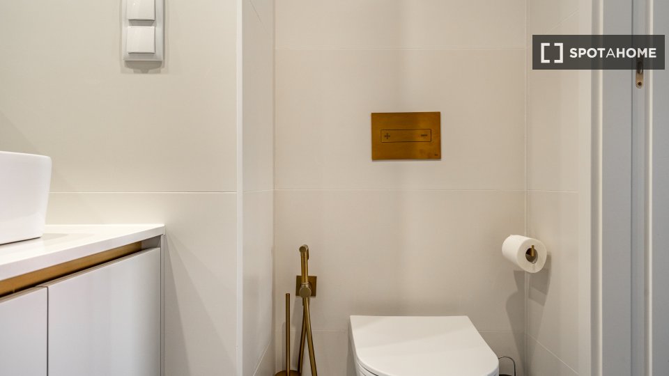 Apartment mono Lisbon, 36m² — photo 7