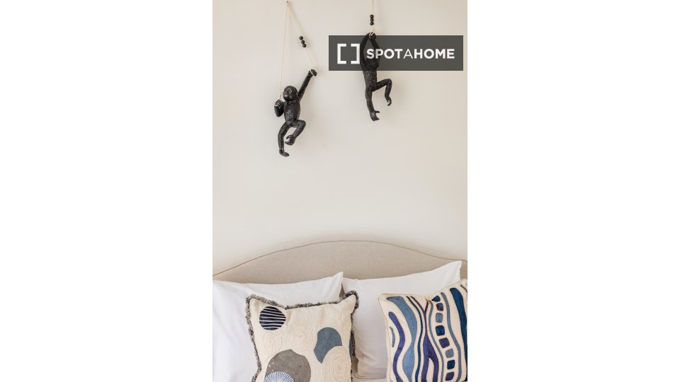Apartment Porto, 1 bed — photo 14