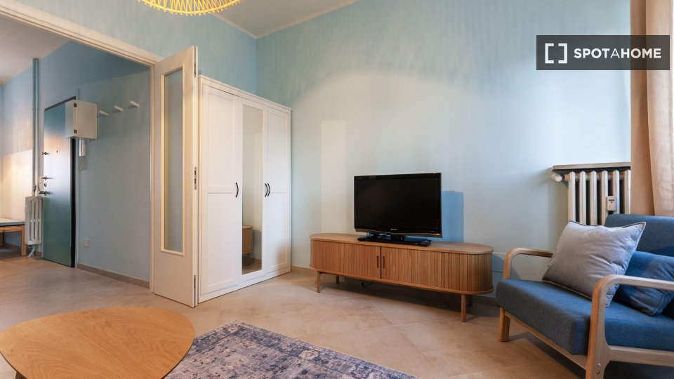Apartment Milan, 2 beds — photo 9