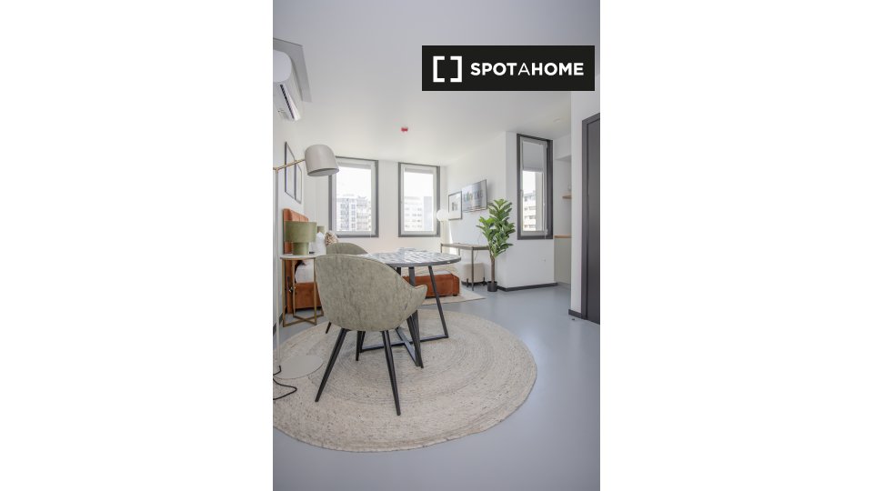 Apartment mono Porto, 30m² — photo 10
