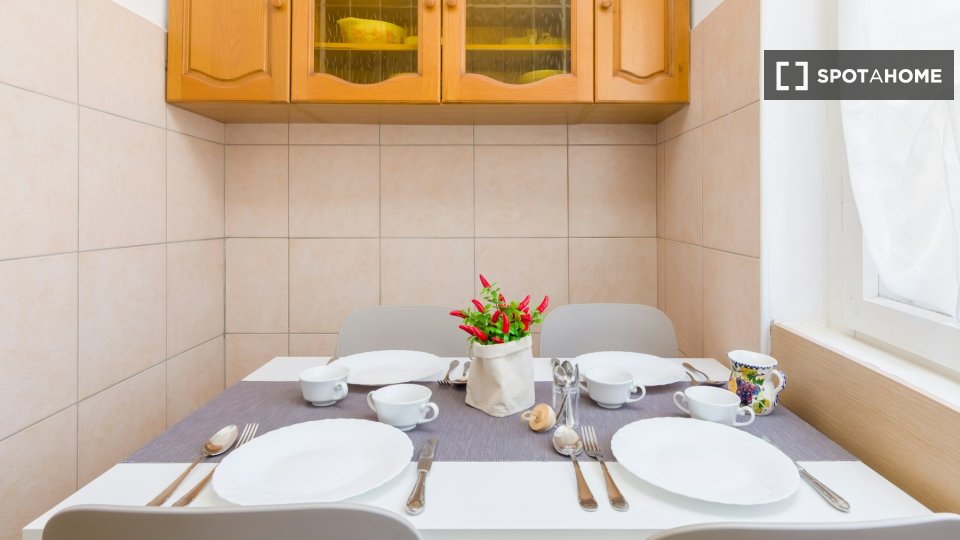 Double room Trento, 3 beds — photo 15