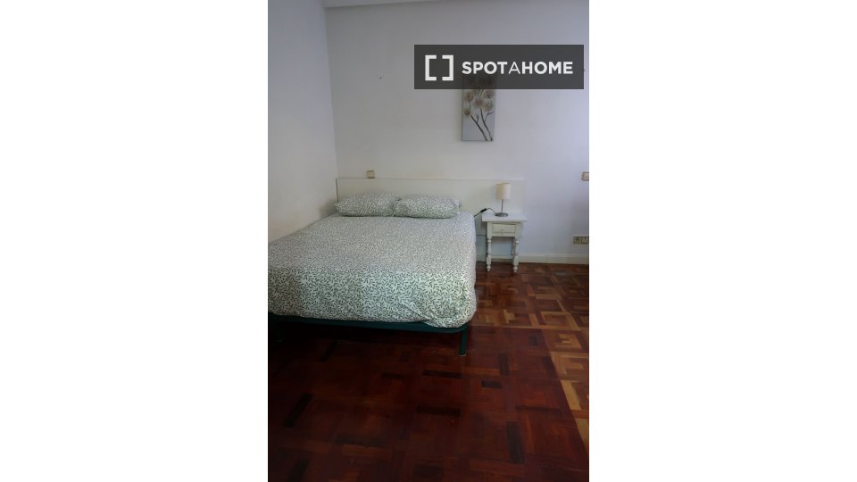 Apartment Madrid, 1 bed, 45m² — photo 13