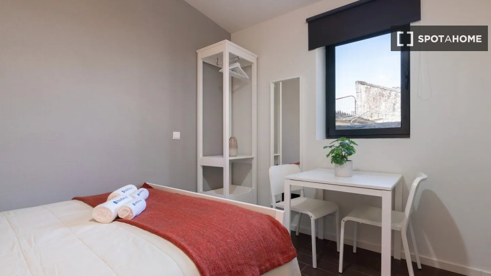 Apartment mono Porto — photo 8