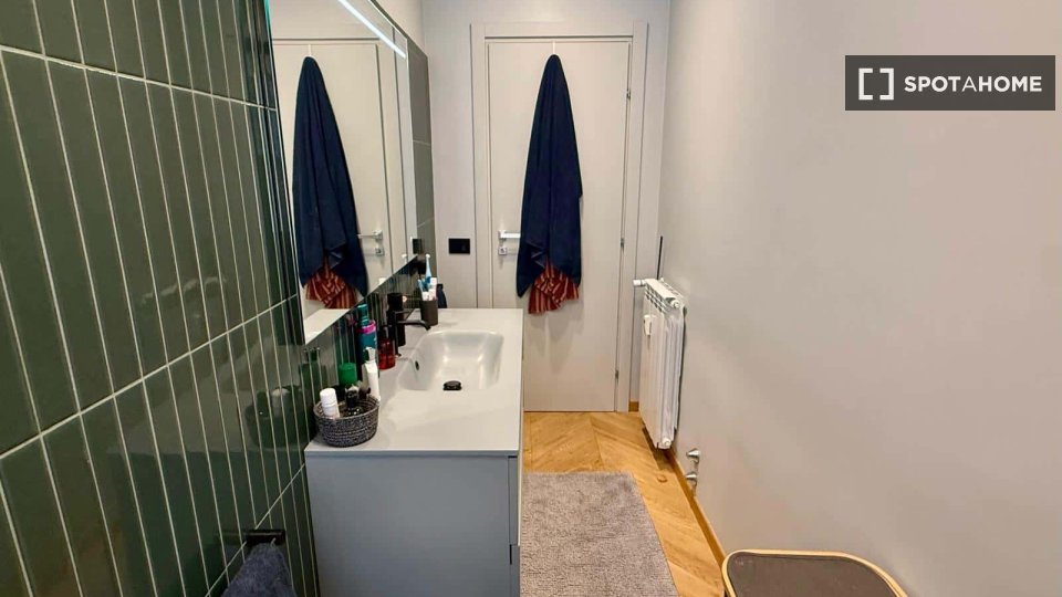 Appartamento Roma, 1 camera, 55m² — foto 5