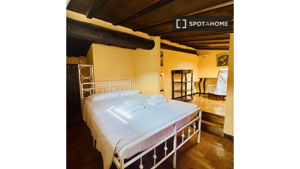 Apartment Florence, 1 bed — photo 5
