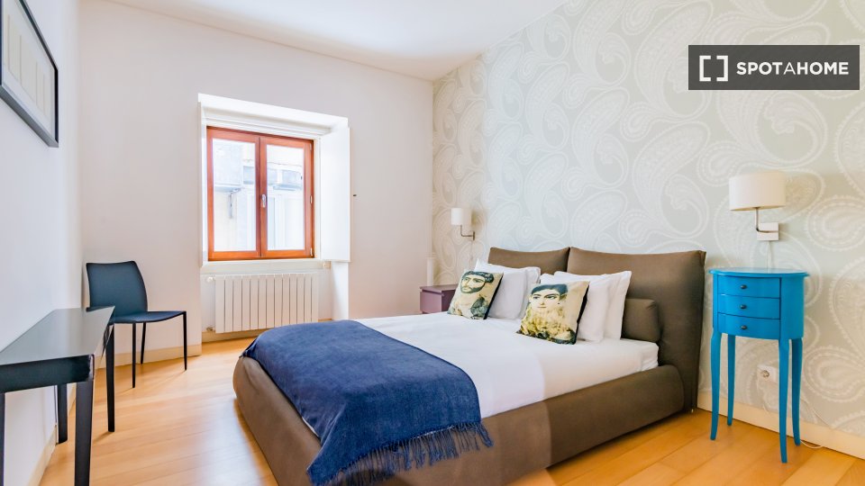 Apartment Lisbon, 3 beds — photo 13