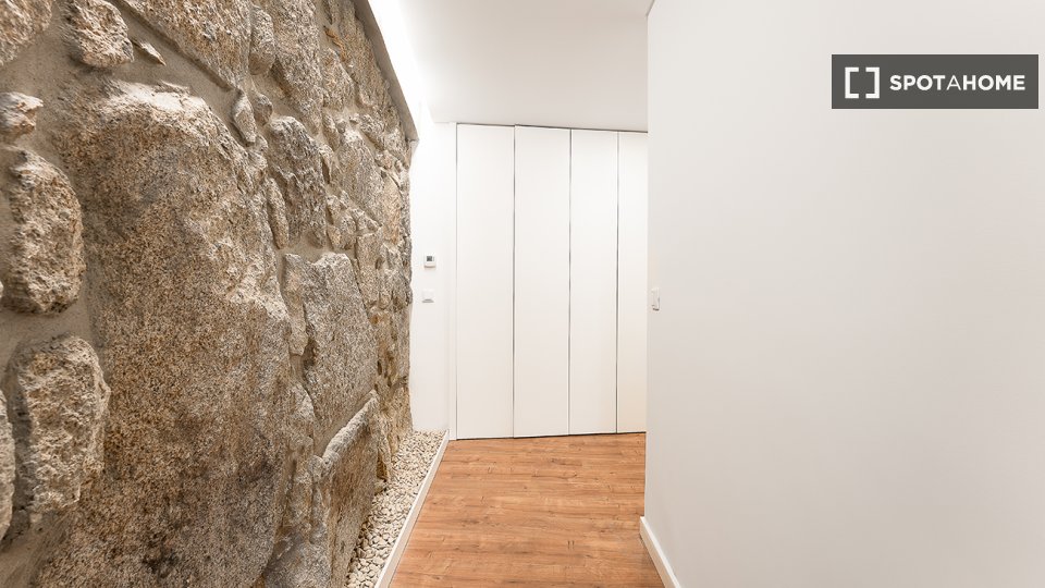 Apartment Porto, 2 beds, 175m² — photo 9