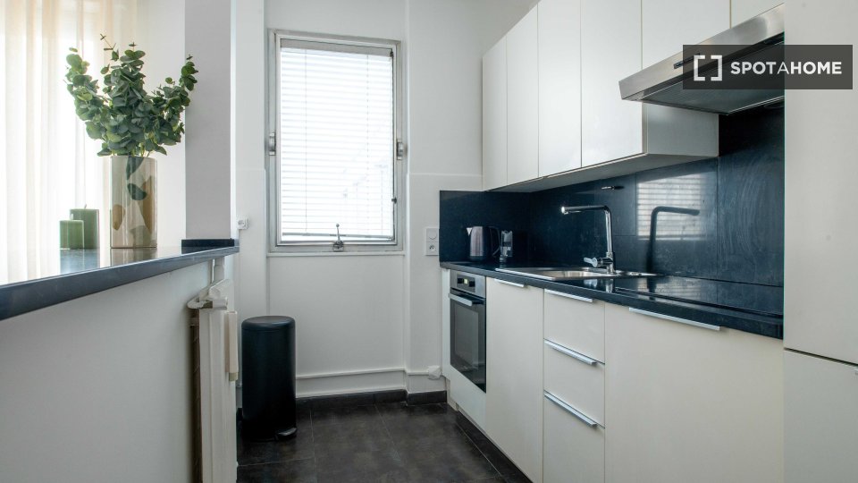 Apartment Paris, 1 bed, 47m² — photo 18