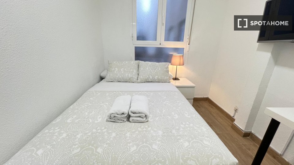 Apartment mono Madrid — photo 9