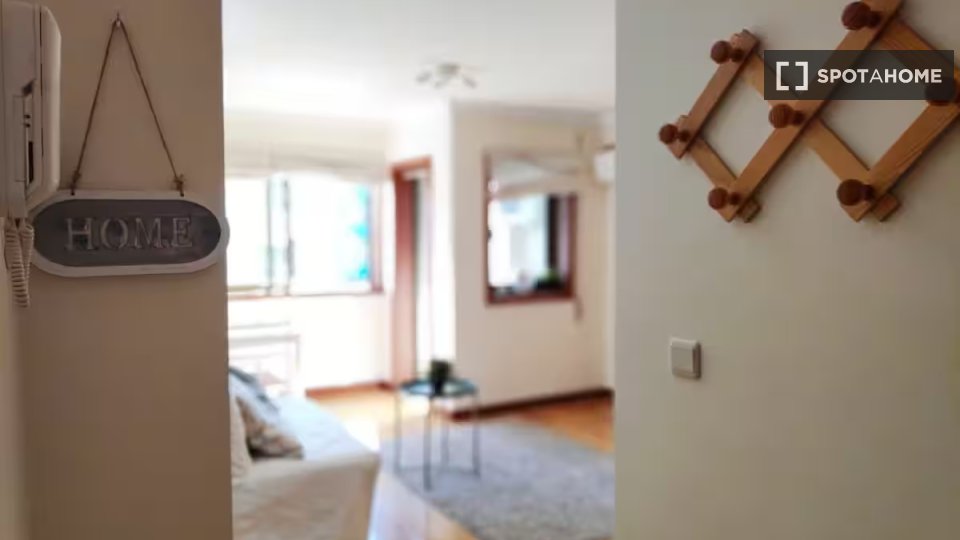 Apartment Porto, 1 bed — photo 13