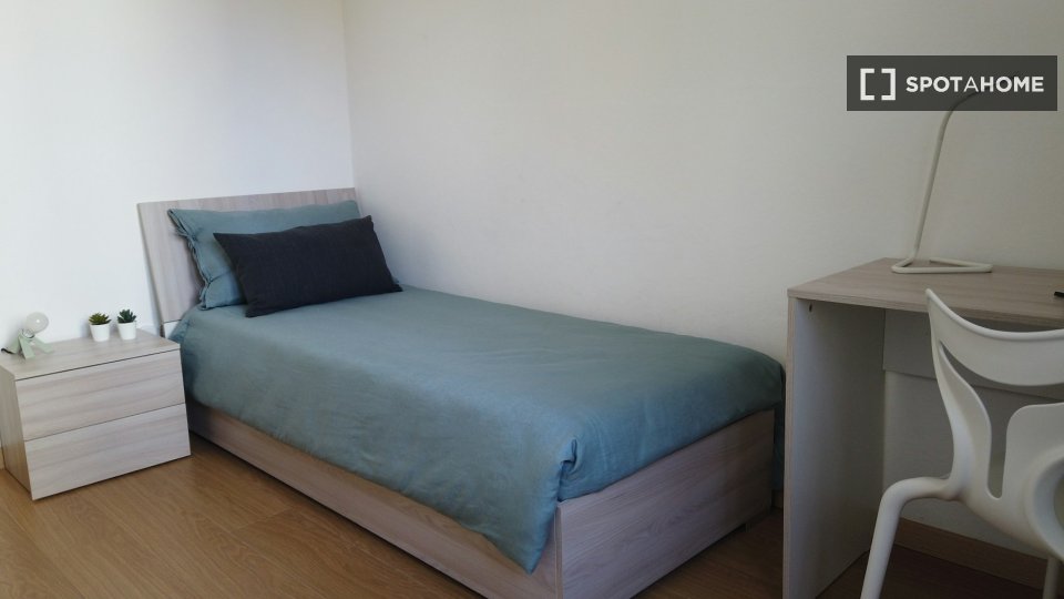 Double room Trento, 3 beds — photo 6