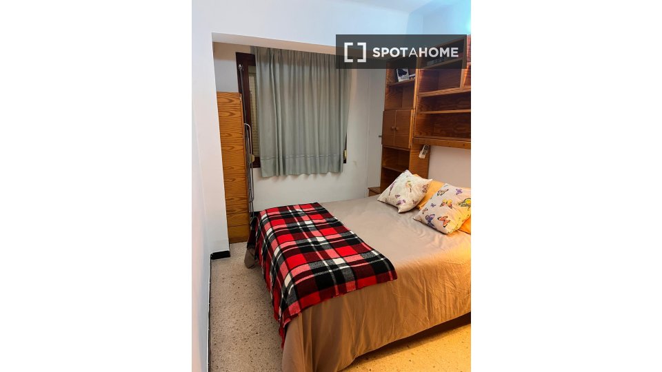 Apartment mono Palma_De_Mallorca, 40m² — photo 10