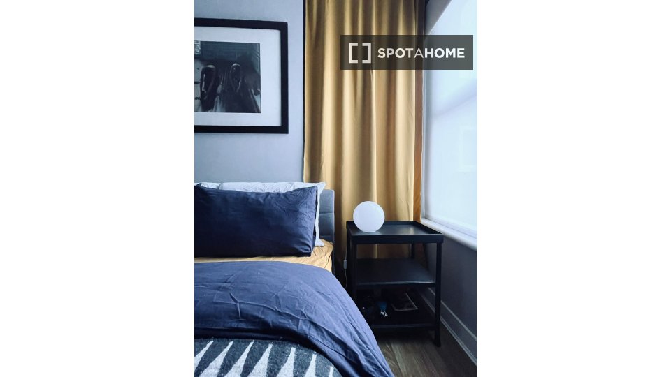 Apartment London, 2 beds, 70m² — photo 1