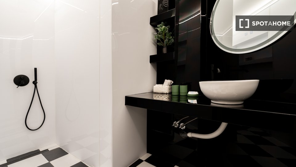 Apartment mono Athens, 55m² — photo 5