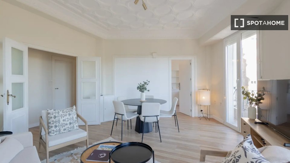 Double room Valencia, 6 beds — photo 14