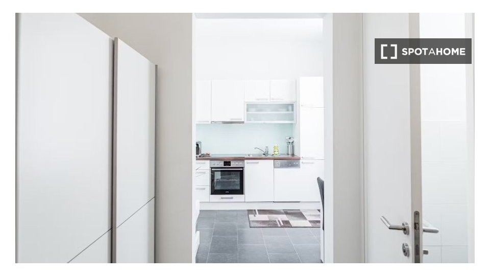 Apartment Vienna, 1 bed, 35m² — photo 13