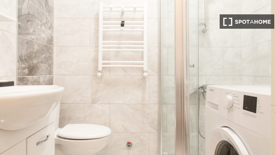 Apartment Istanbul, 1 bed — photo 8