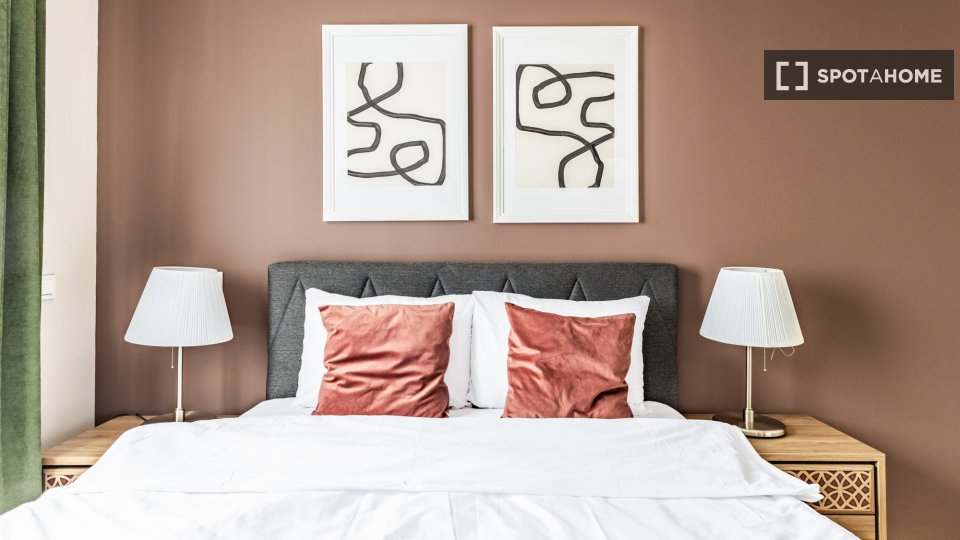 Apartment Istanbul, 1 bed — photo 8