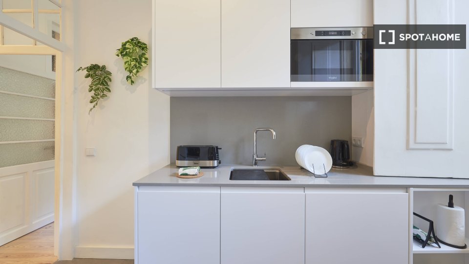 Apartment Lisbon, 3 beds — photo 4