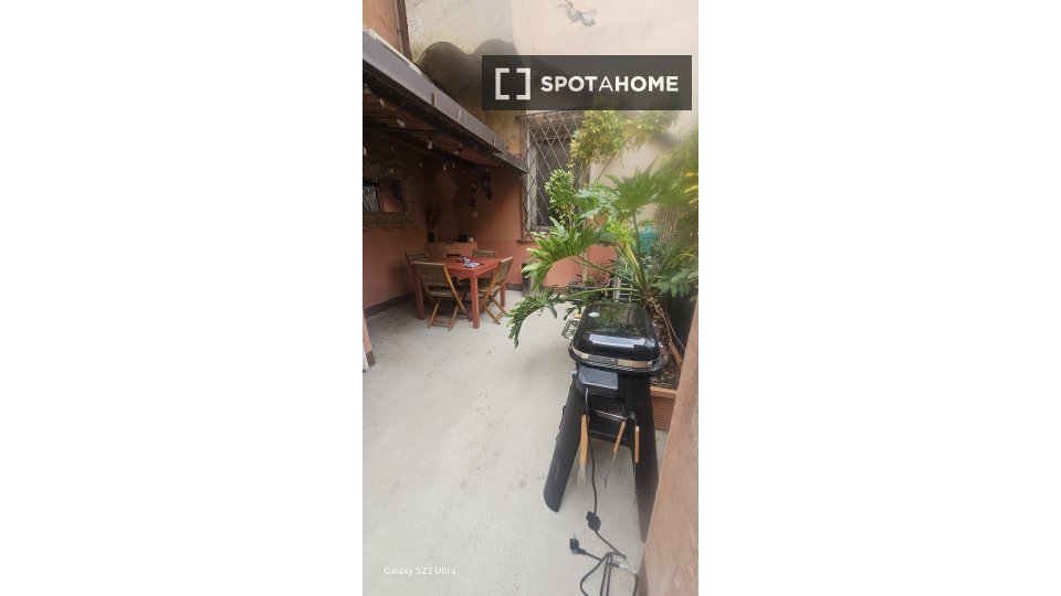 Apartment Rome, 1 bed, 65m² — photo 12