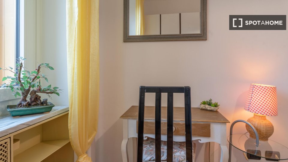 Appartamento Torino, 2 camere, 86m² — foto 9