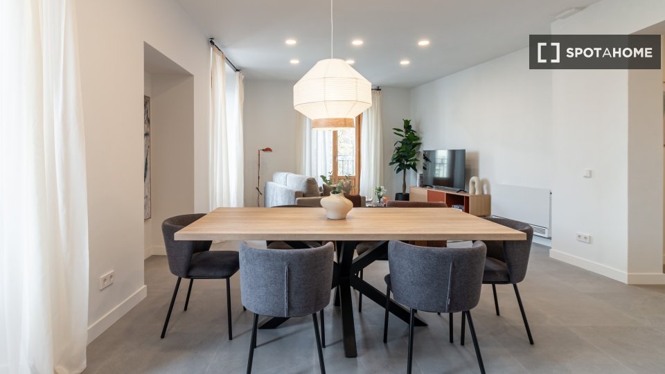 Apartment Madrid, 2 beds, 100m² — photo 7