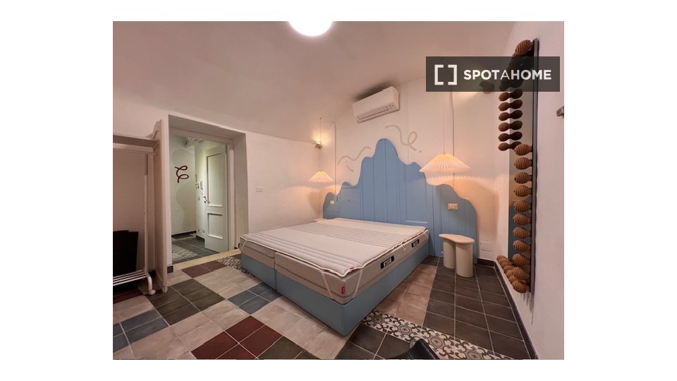 Apartamento Roma, 2 habitaciones, 70m² — foto 15