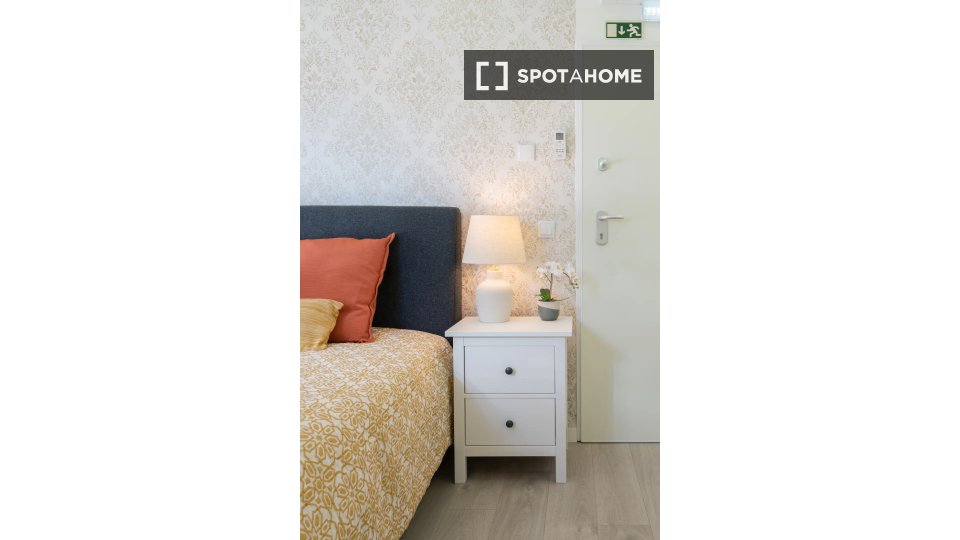 Apartment mono Porto — photo 13