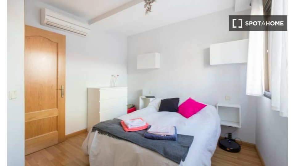 Apartment Madrid, 1 bed, 48m² — photo 19