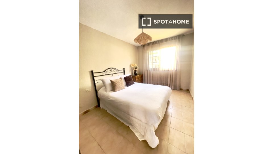 Apartment Santa_Cruz_De_Tenerife, 2 beds, 66m² — photo 14