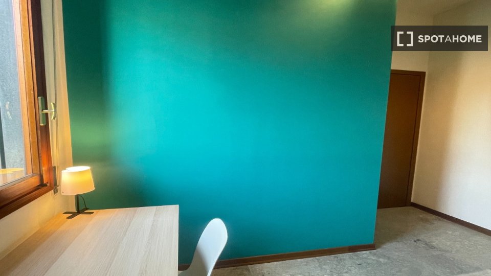 Double room Bologna, 12 beds, 150m² — photo 29