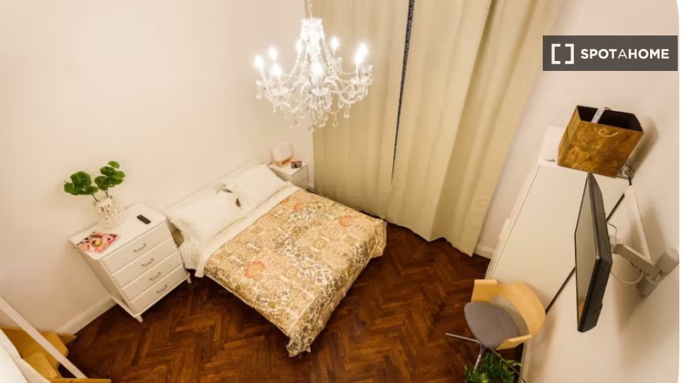 Apartment mono Budapest, 34m² — photo 7