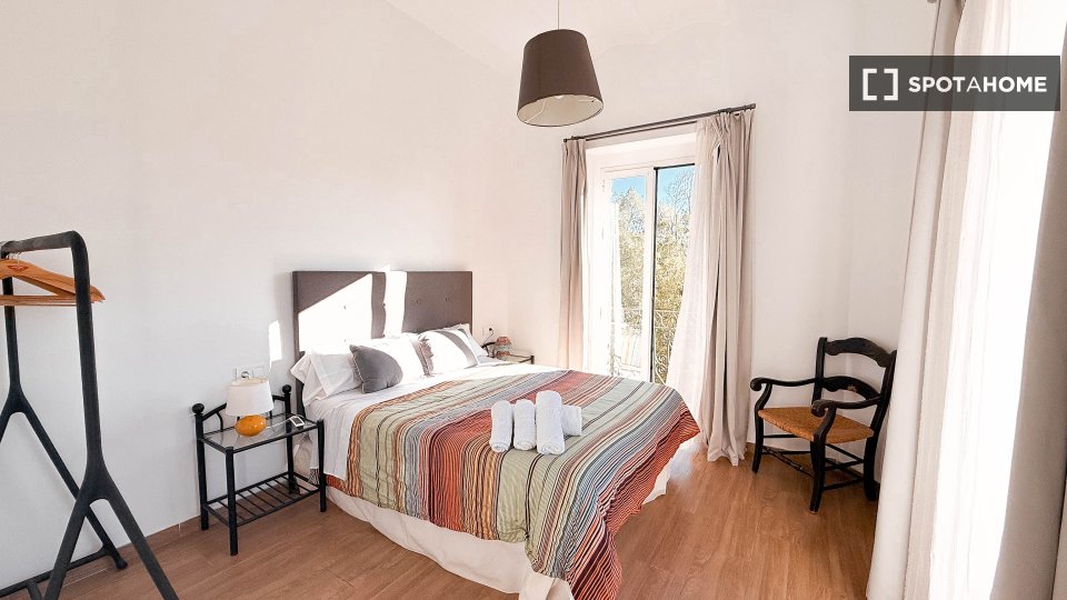 Apartment Seville, 2 beds, 70m² — photo 7