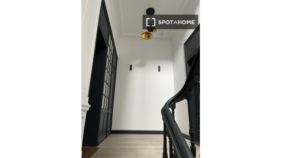 Apartment Brussels, 2 beds, 80m² — photo 8