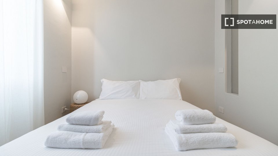 Apartment Milan, 1 bed, 50m² — photo 10