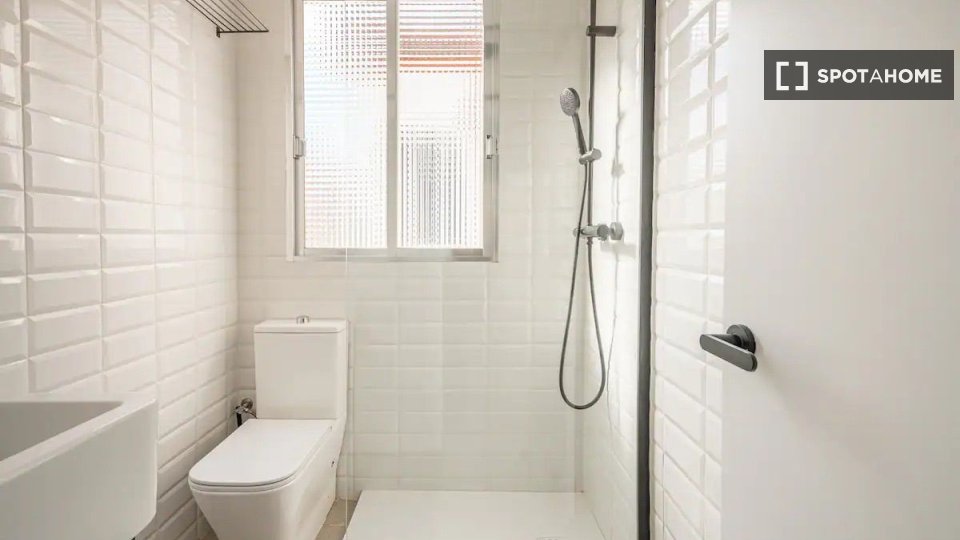 Apartment Madrid, 1 bed — photo 4
