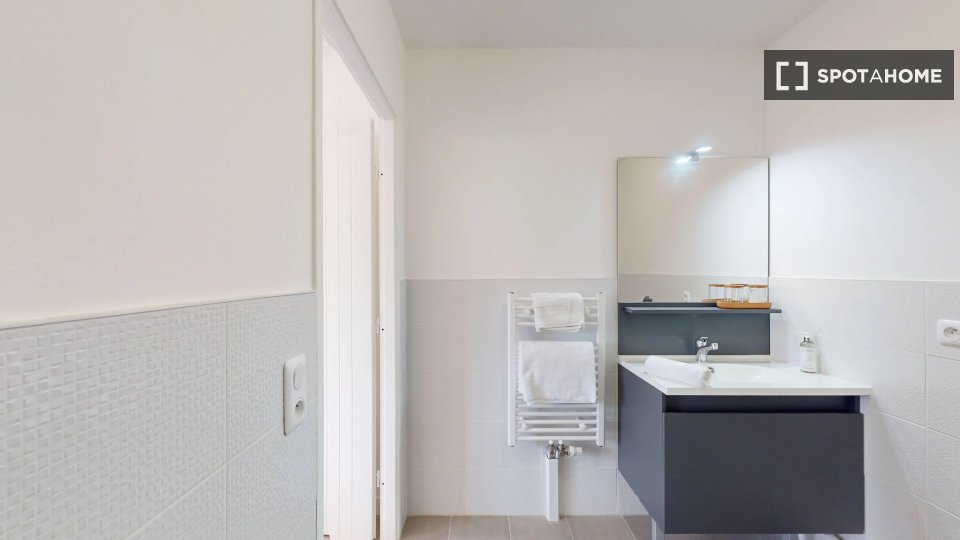 Apartment Paris, 1 bed — photo 6