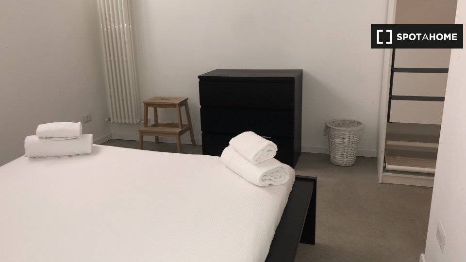 Apartment Milan, 1 bed, 56m² — photo 10
