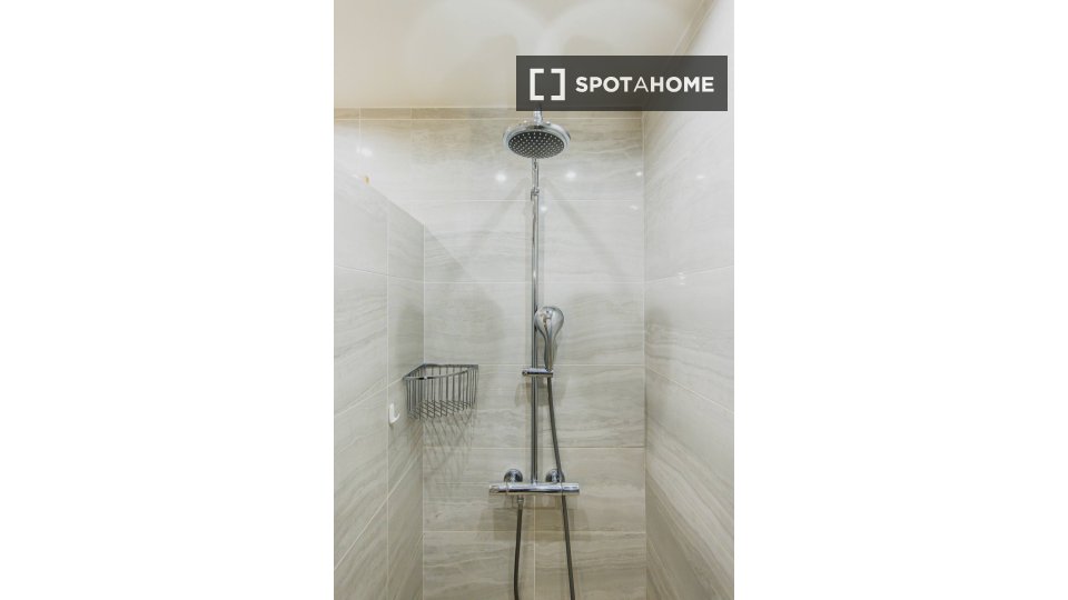 Apartment mono Paris, 35m² — photo 8