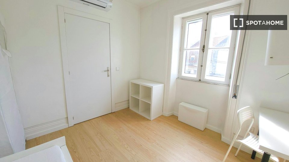 Double room Porto, 20 beds — photo 11