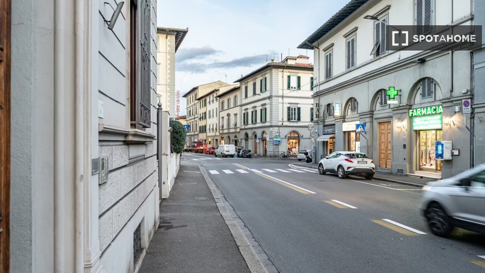 Apartment Florence, 1 bed — photo 14