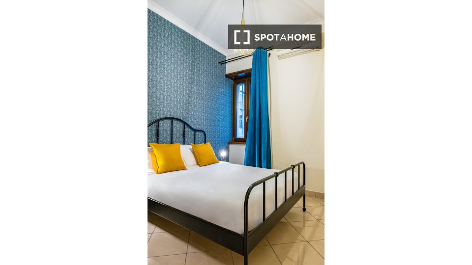 Apartment Naples, 2 beds — photo 13