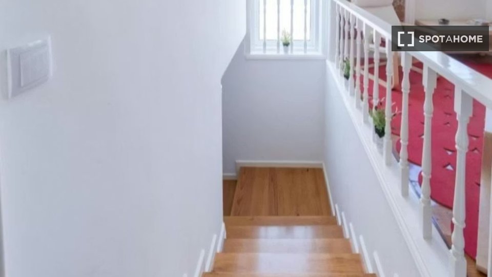 Apartment mono Porto, 20m² — photo 16