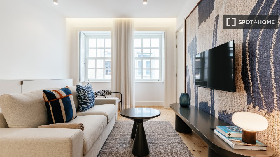 Apartment mono Porto, 47m² — photo 10