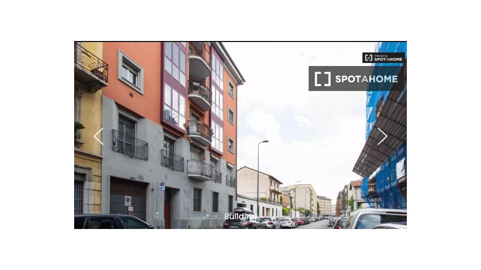 Apartment mono Milan, 60m² — photo 12