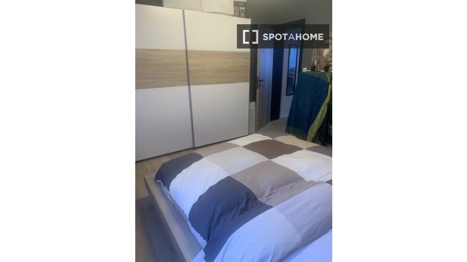 Apartment Brussels, 2 beds, 65m² — photo 7
