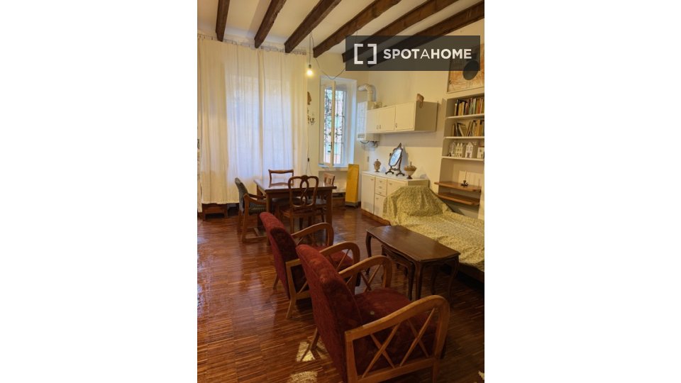 Apartment mono Milan, 60m² — photo 7