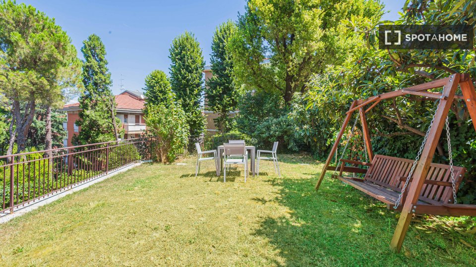 Apartment Bologna, 3 beds, 55m² — photo 7